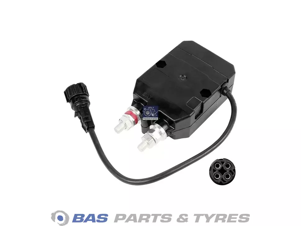 Comutator principal DT Spare Parts 20466310