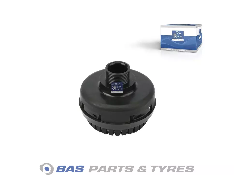 Silencer DT Spare Parts 24427579