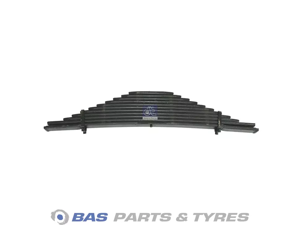 Spring package DT Spare Parts 257648