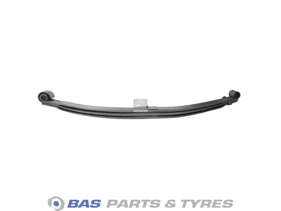Front Spring DT Spare Parts 257861