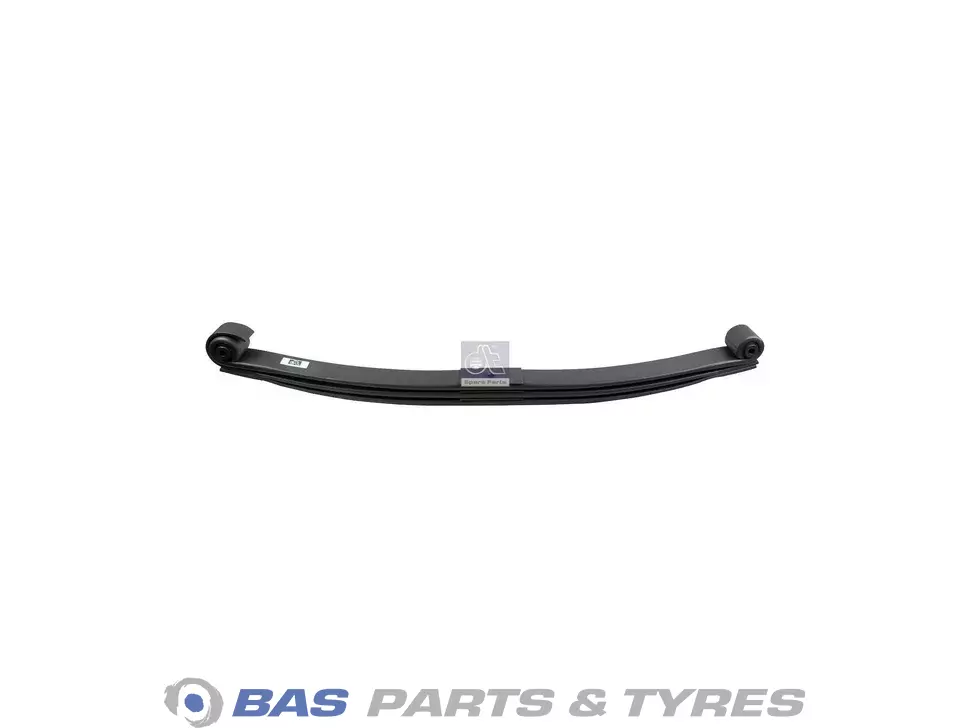 Spring package DT Spare Parts 257931