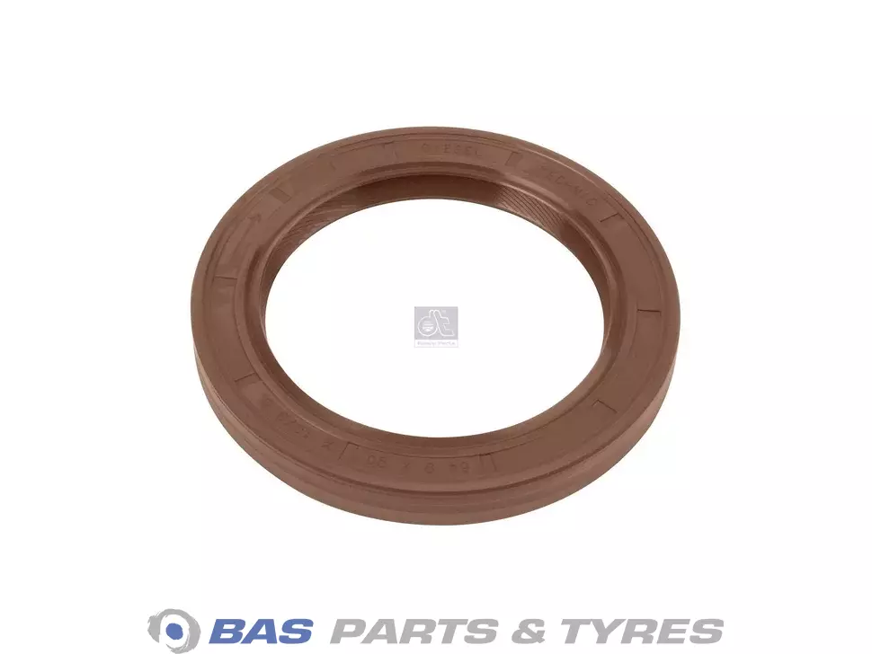 Wellendichtring DT Spare Parts 267268