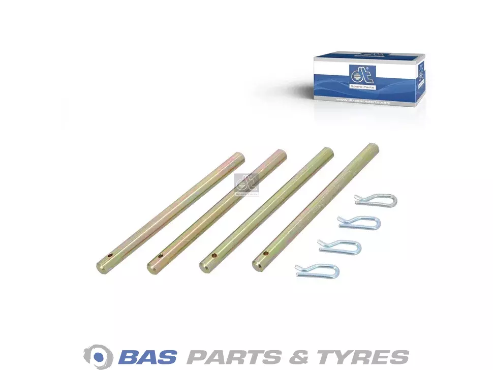 Reparatursatz DT Spare Parts 270526