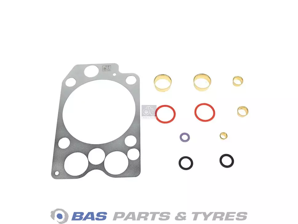 Junta de culata DT Spare Parts 270789