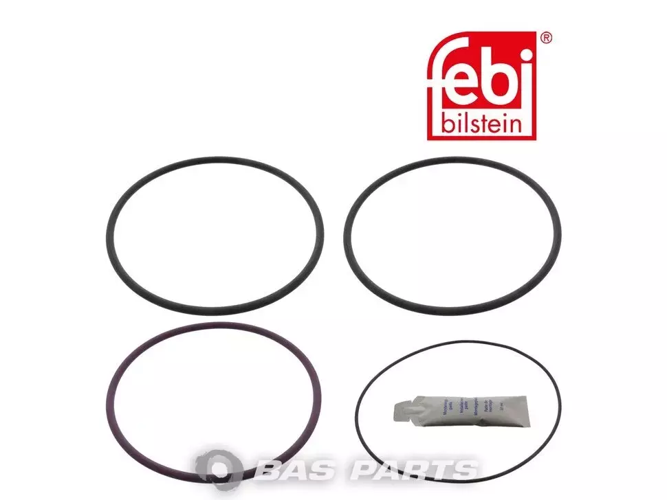Uszczelniacze Febi 7400270950 Uszczelniacze Febi 7400270950
