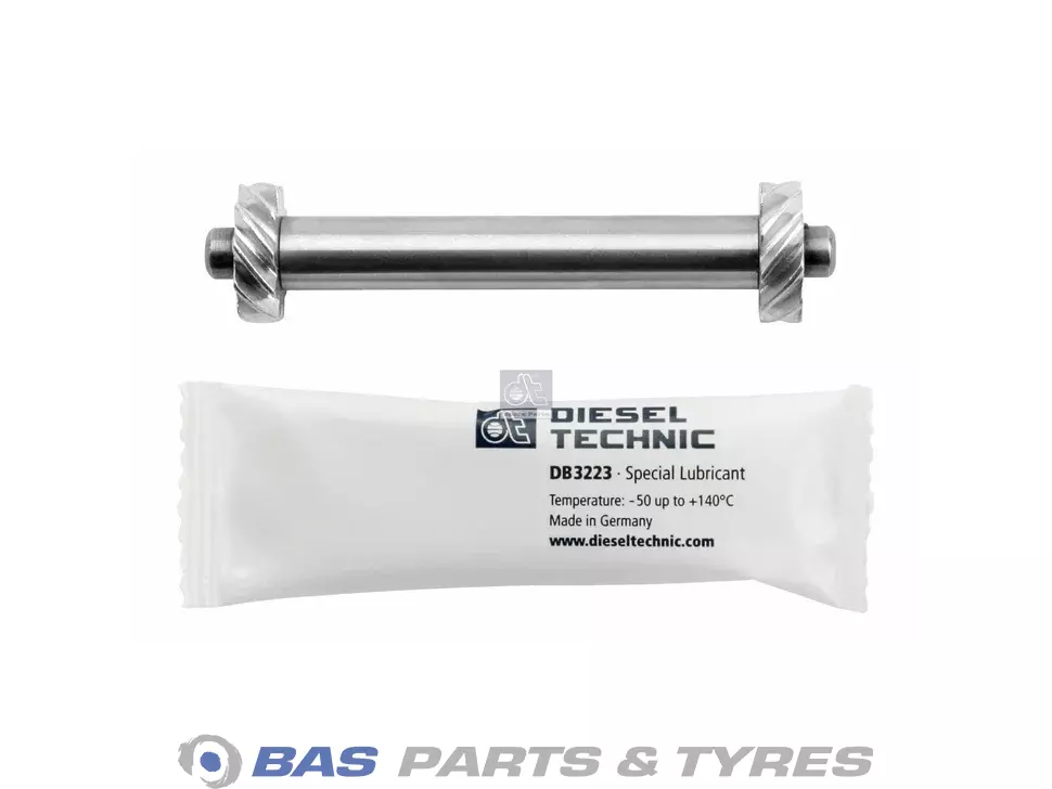 Reparatursatz DT Spare Parts 272910