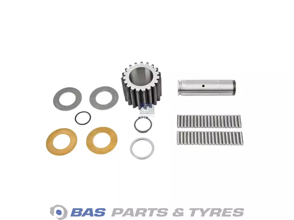 Reparatursatz DT Spare Parts 273934