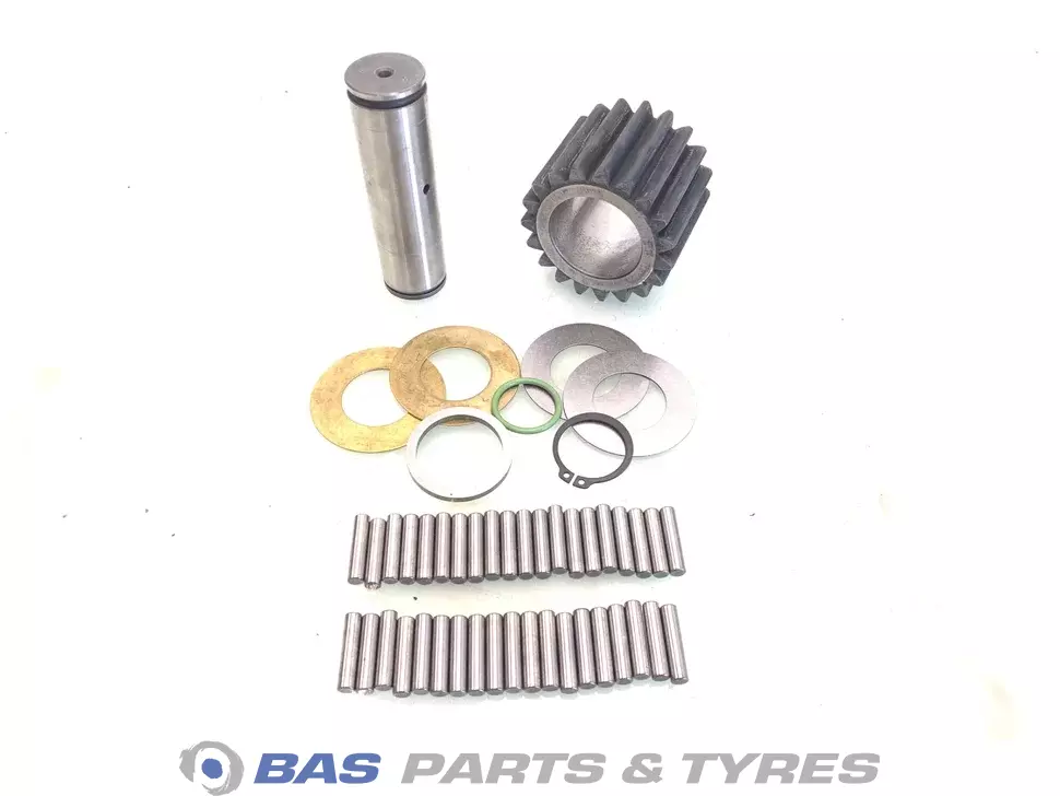 Reparatieset Volvo 273934 Reparatieset Volvo 273934