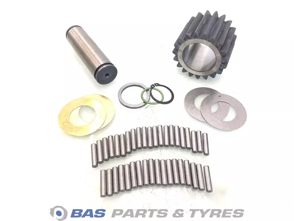 Kit de réparation Volvo 273934
