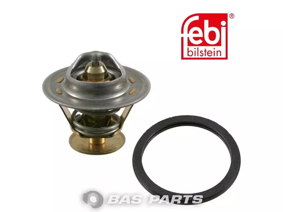 Kit termostato Febi 273952 Kit termostato Febi 273952