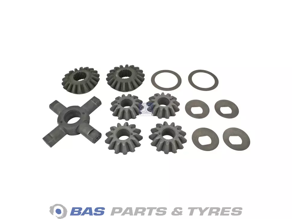 Ritzelsatz DT Spare Parts 273958