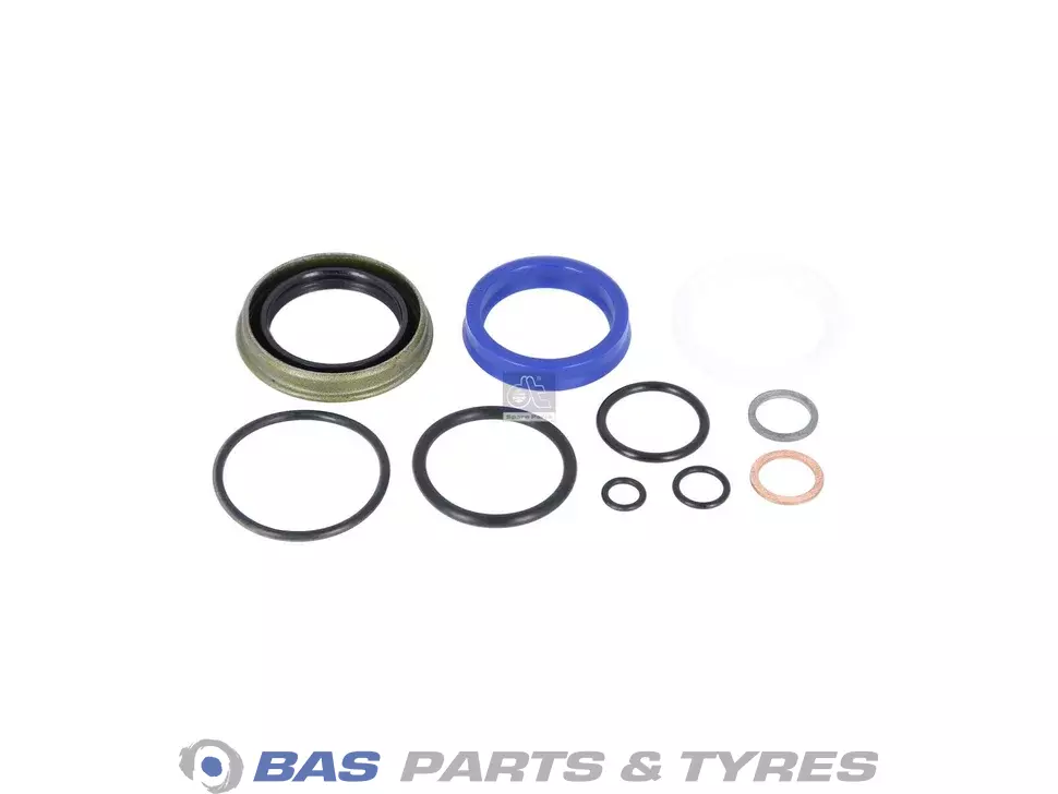 Set de garnituri DT Spare Parts 274106