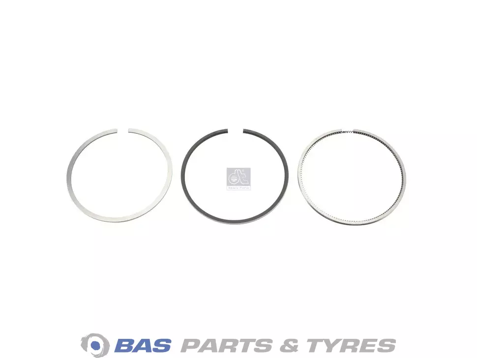 Piston ring kit DT Spare Parts 275084