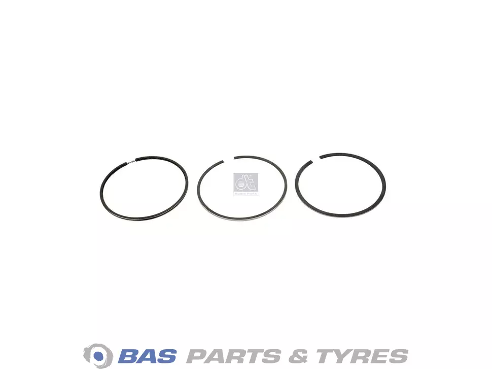 Piston ring kit DT Spare Parts 275321