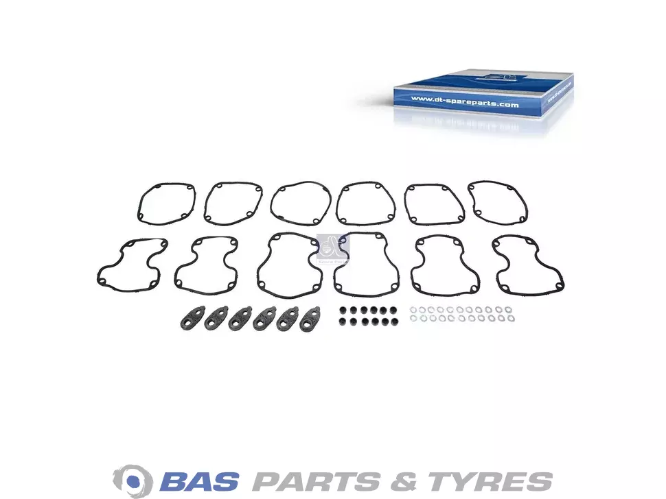 Dichtsatz DT Spare Parts 276035