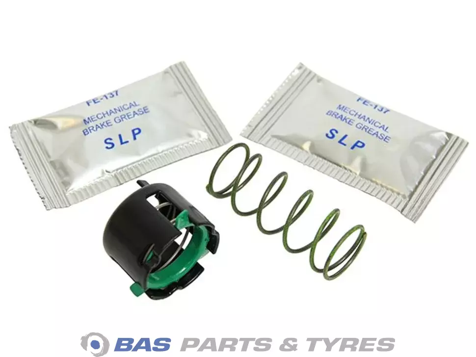 Locking device Swedish Lorry Parts 7400276098 Locking device Swedish Lorry Parts 7400276098