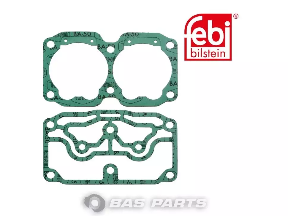 Gasket kit Febi 276183 Gasket kit Febi 276183