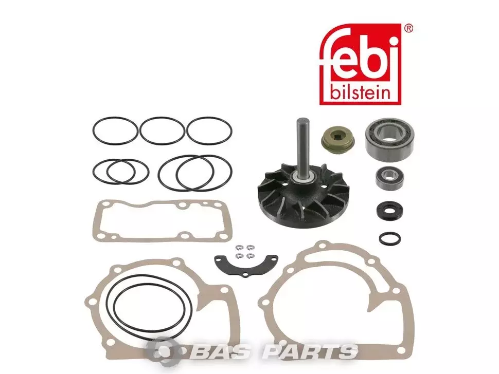 Waterpomp Febi 276802