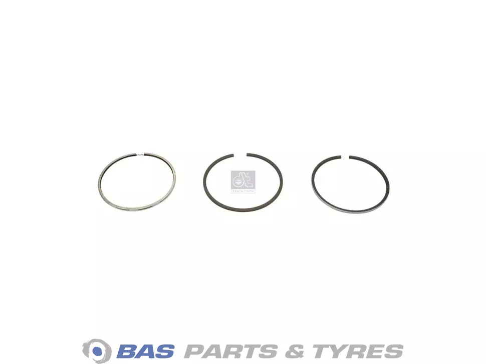 Piston ring kit DT Spare Parts 276851