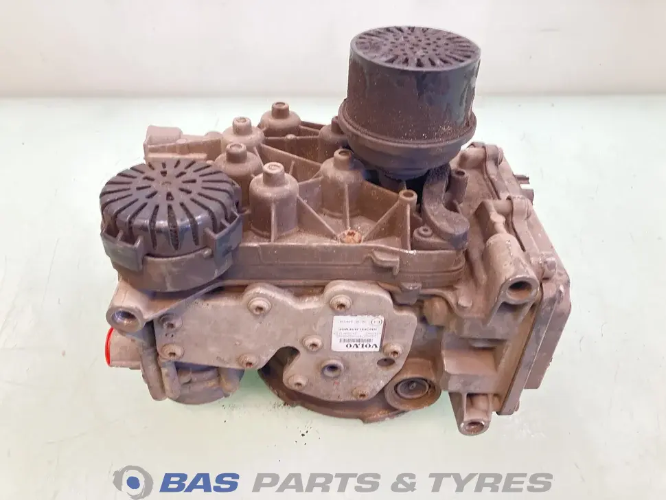 Lufttrockner Volvo 22169410 Lufttrockner Volvo 22169410