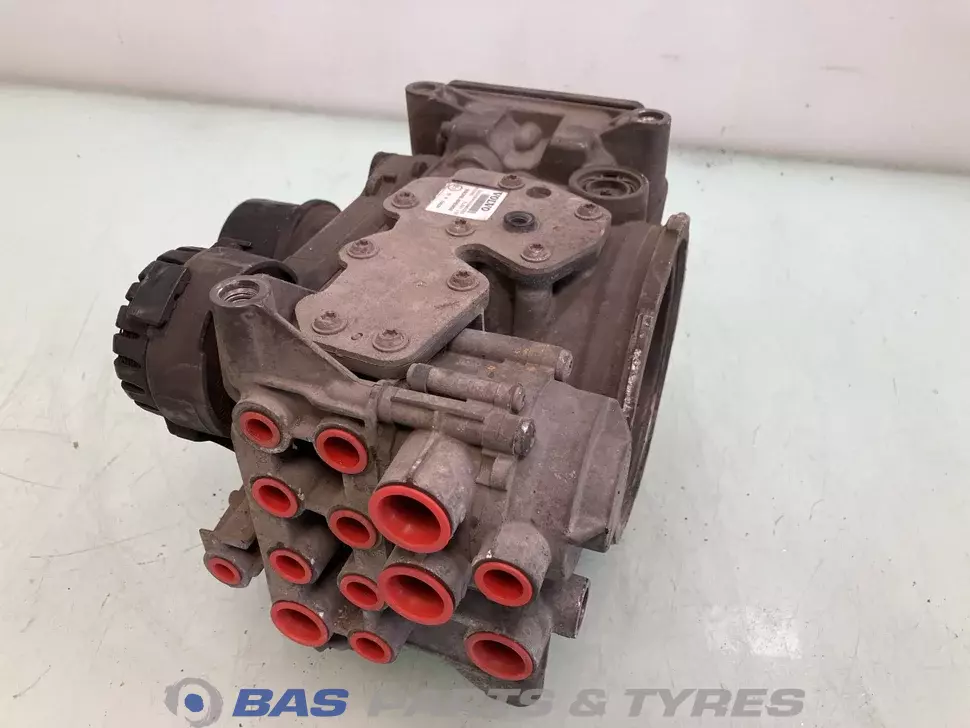 Lufttrockner Volvo 22169410 Lufttrockner Volvo 22169410