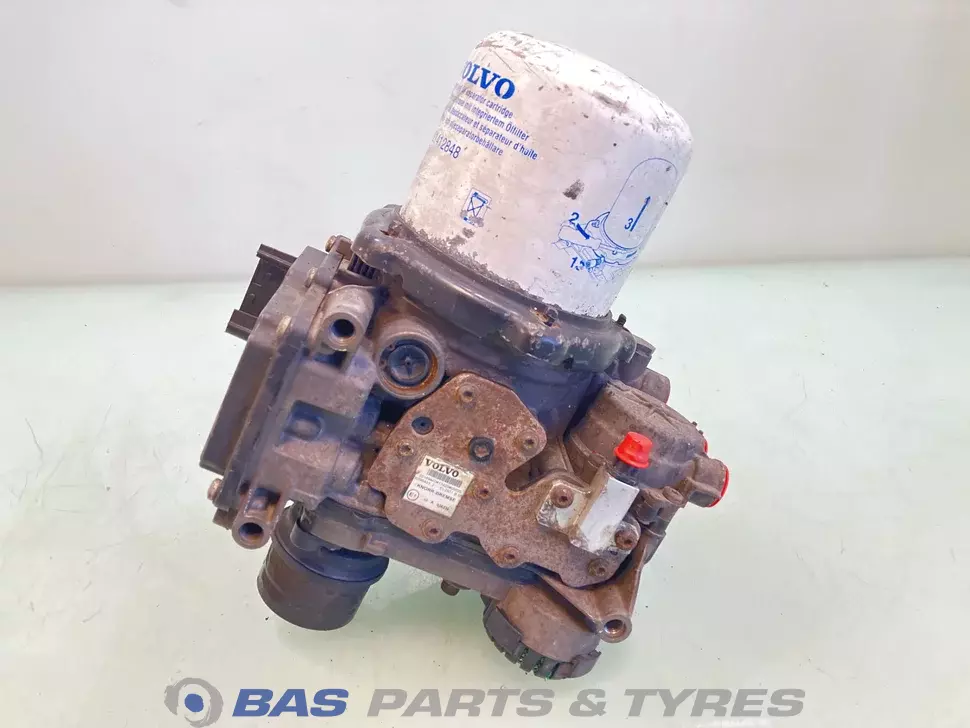 Essiccatore Volvo 22169410 Essiccatore Volvo 22169410
