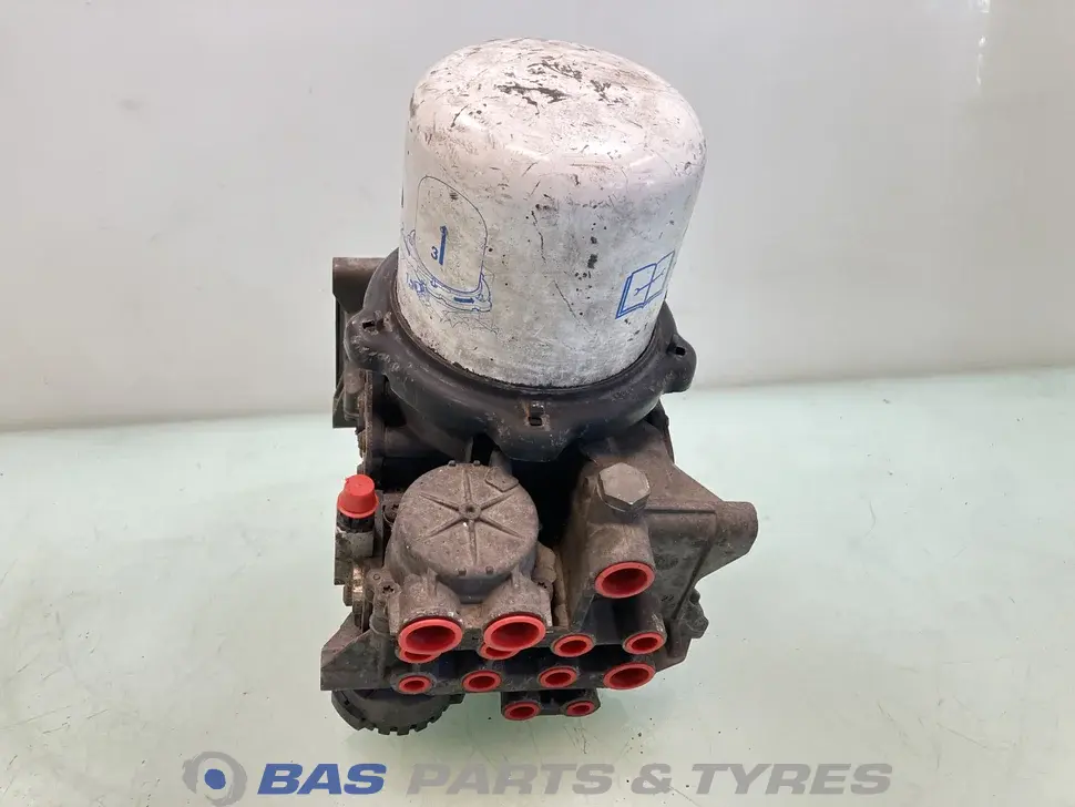 Essiccatore Volvo 22169410 Essiccatore Volvo 22169410