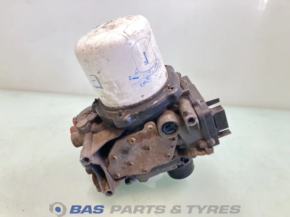 Essiccatore Volvo 22169410 Essiccatore Volvo 22169410