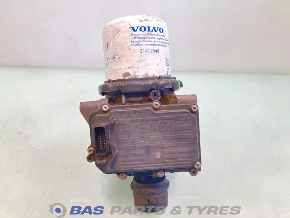 Essiccatore Volvo 22169410 Essiccatore Volvo 22169410