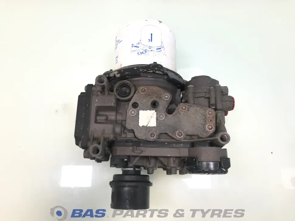 Lufttrockner Volvo 22169410 Lufttrockner Volvo 22169410