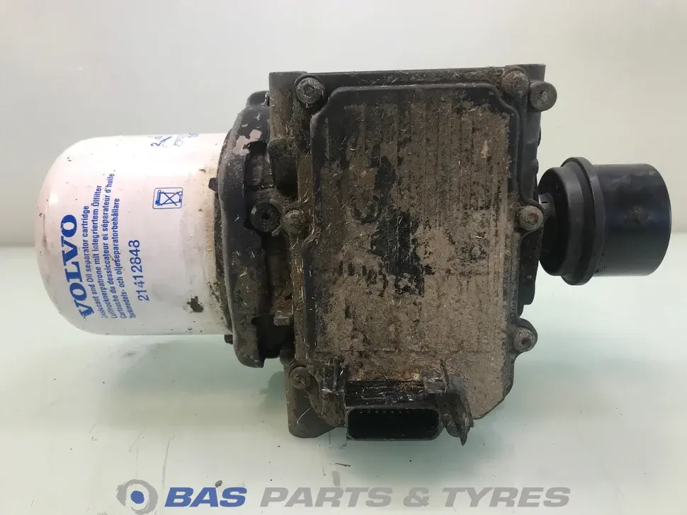 Lufttrockner Volvo 22169410 Lufttrockner Volvo 22169410