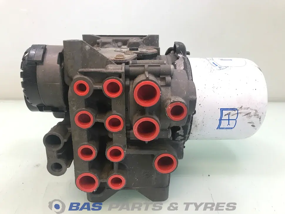 Lufttrockner Volvo 22169410 Lufttrockner Volvo 22169410