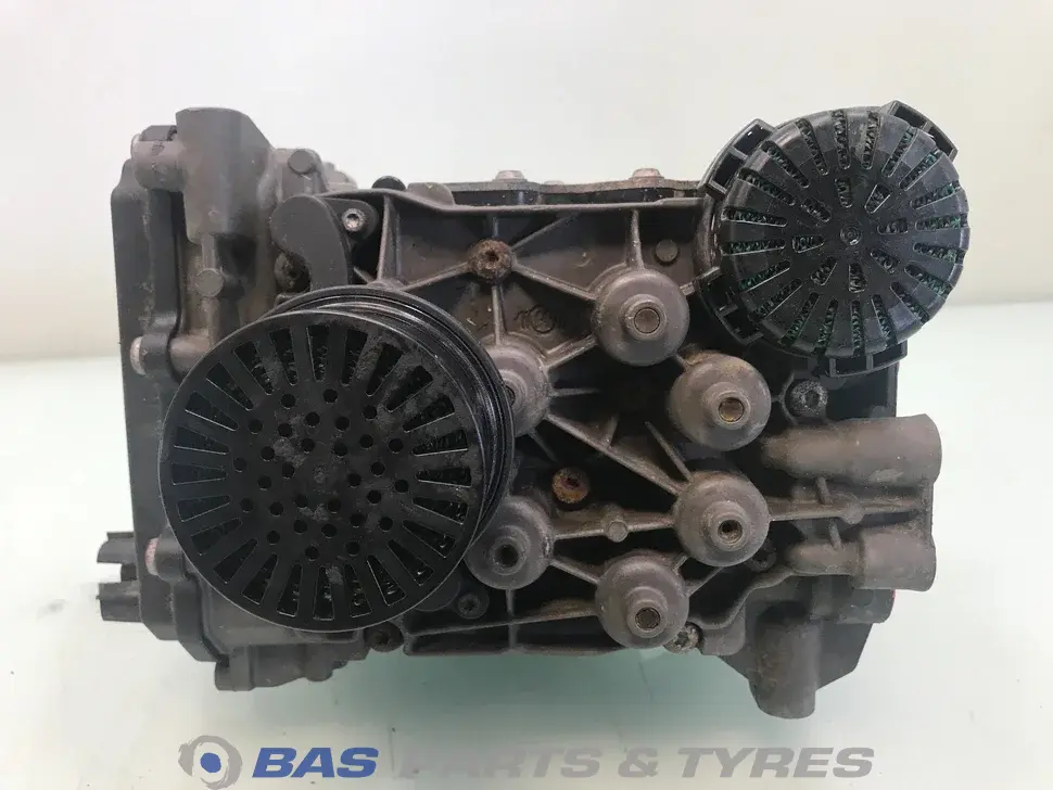 Lufttrockner Volvo 22169410 Lufttrockner Volvo 22169410