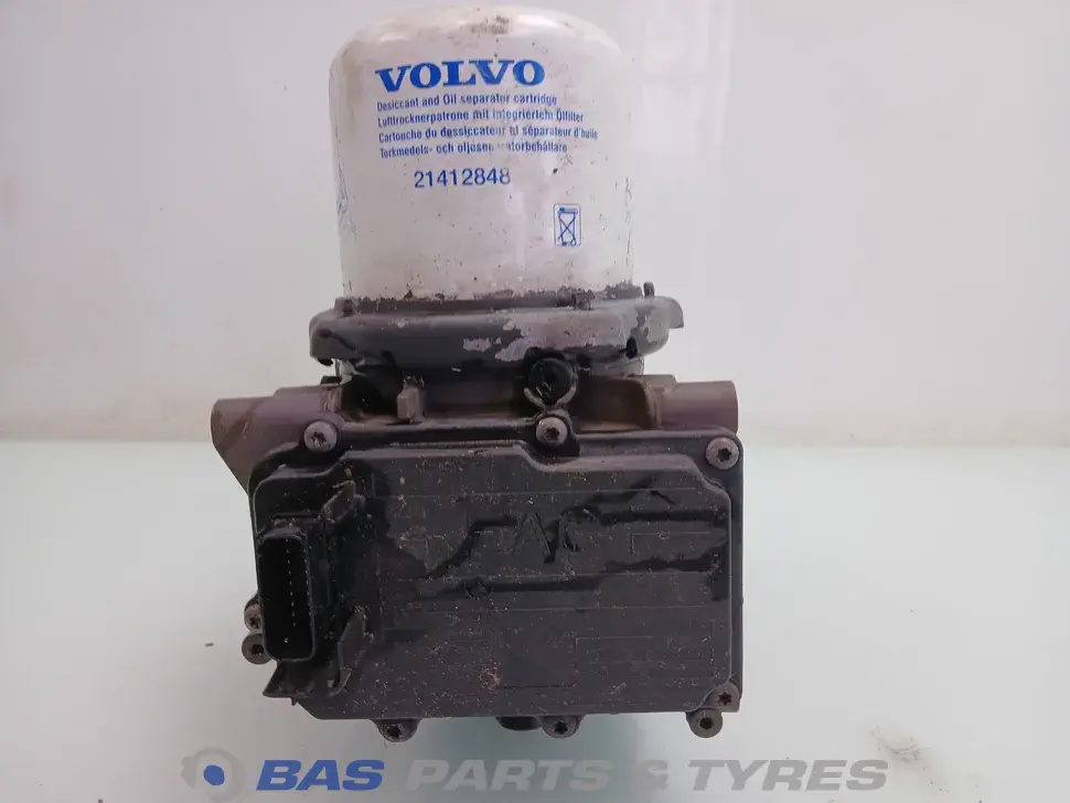 Lufttrockner Volvo 22169410 Lufttrockner Volvo 22169410