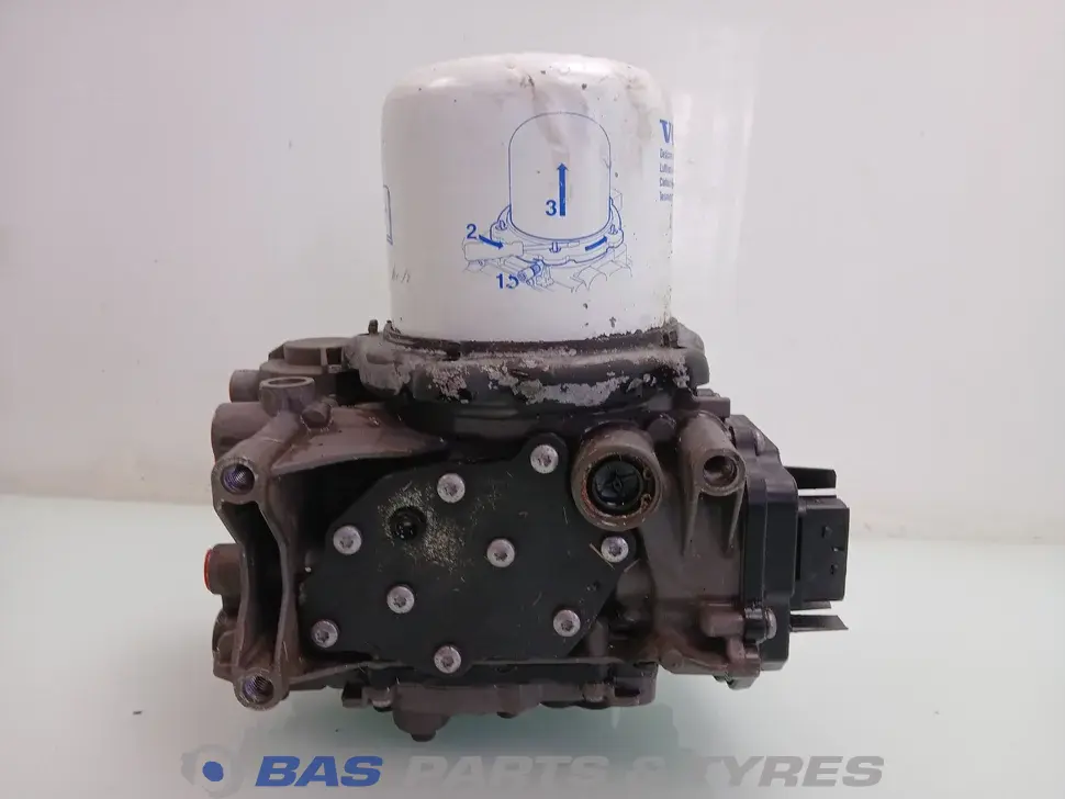 Lufttrockner Volvo 22169410 Lufttrockner Volvo 22169410