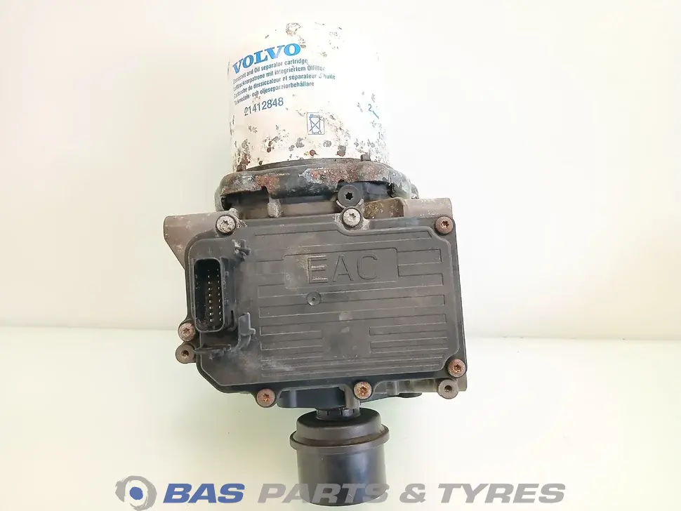 Lufttrockner Volvo 22169410 Lufttrockner Volvo 22169410
