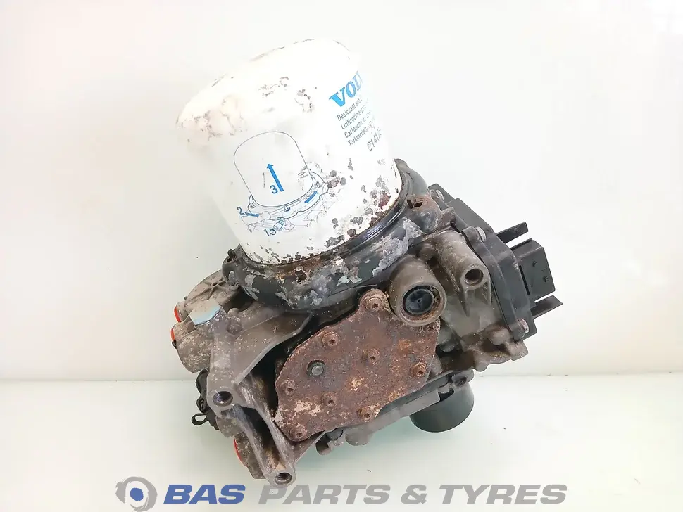 Lufttrockner Volvo 22169410 Lufttrockner Volvo 22169410