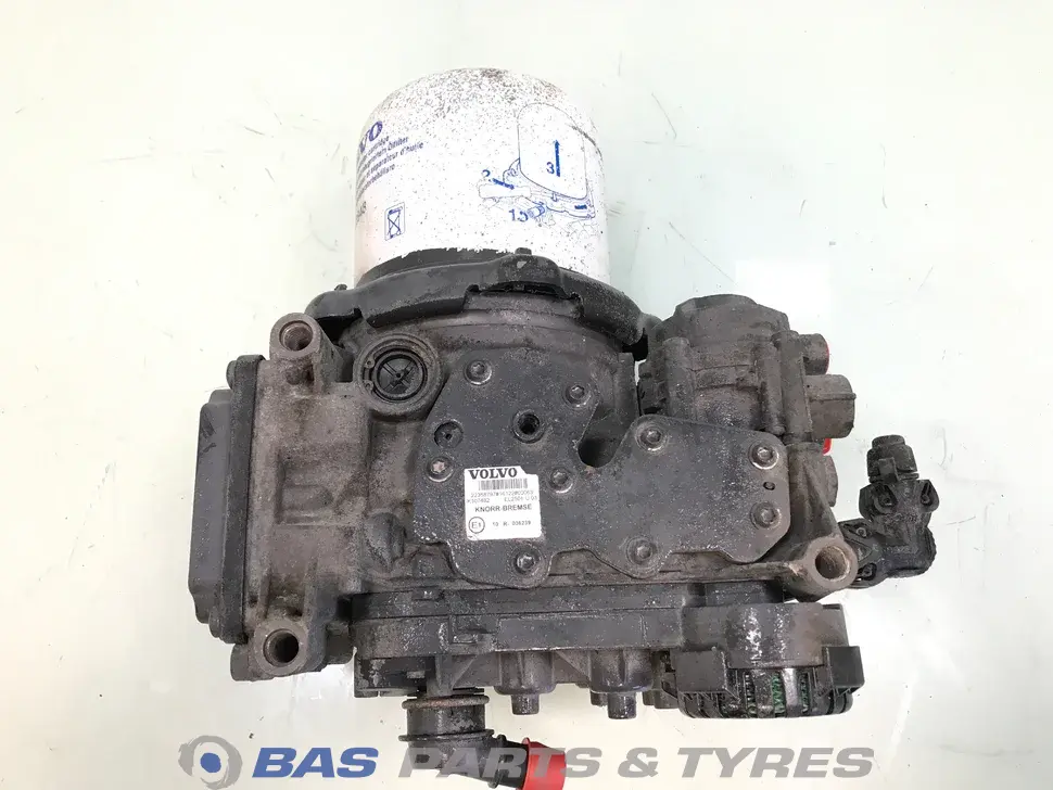 Lufttrockner Volvo 22169410 Lufttrockner Volvo 22169410