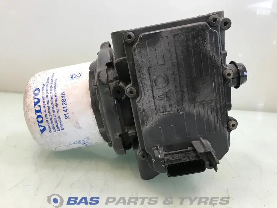 Lufttrockner Volvo 22169410 Lufttrockner Volvo 22169410