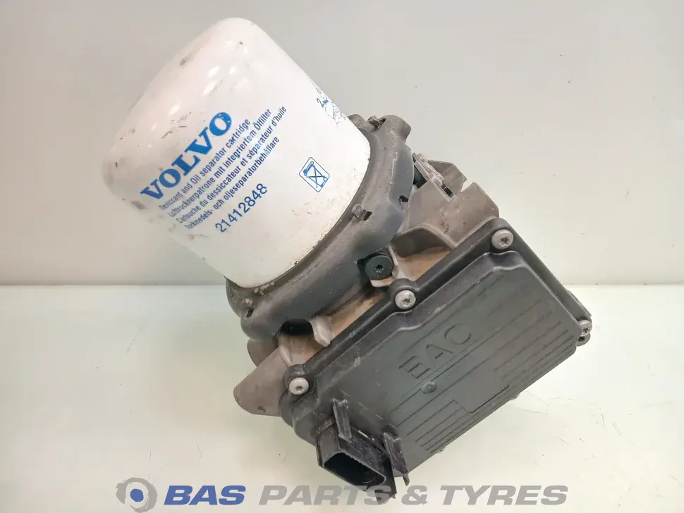 Lufttrockner Volvo 22169410 Lufttrockner Volvo 22169410