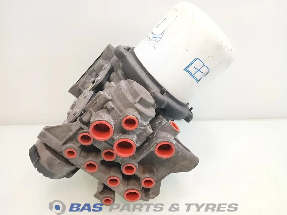 Lufttrockner Volvo 22169410 Lufttrockner Volvo 22169410
