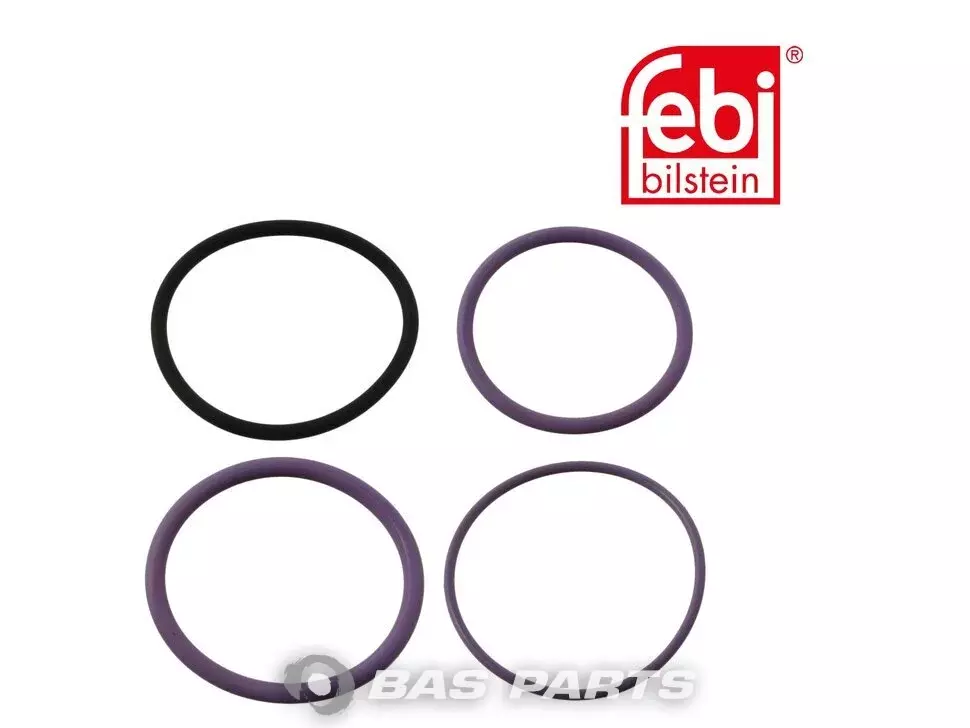 O-ring komplet Febi 7400276948