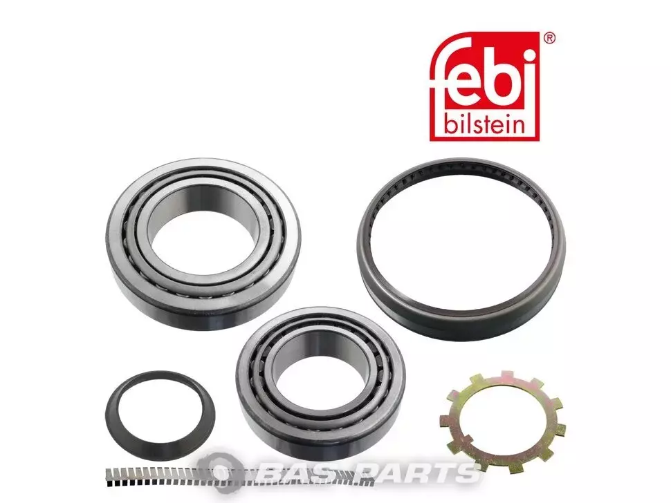 Radlager Febi 3090047