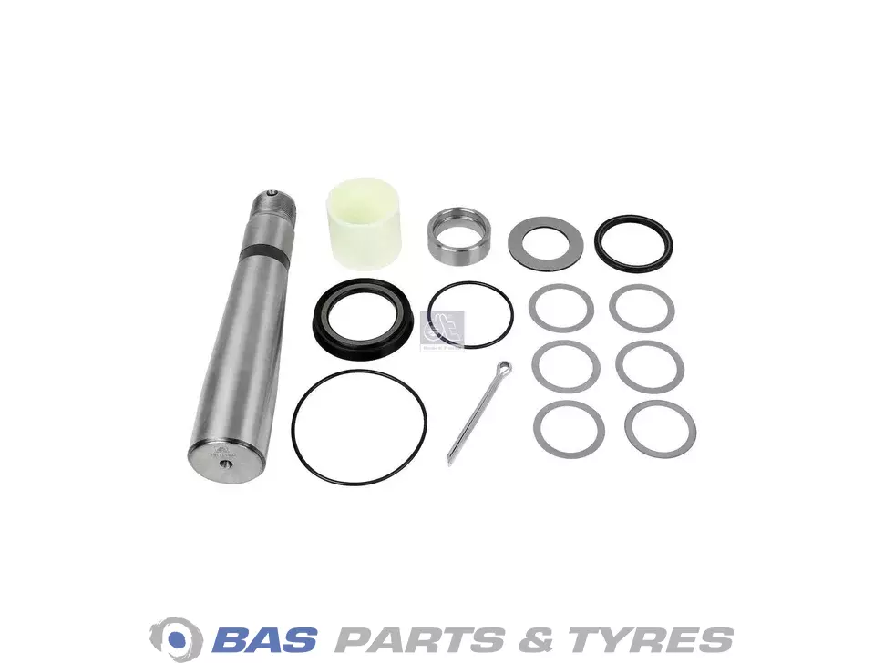 Set supape DT Spare Parts 3090266 Set supape DT Spare Parts 3090266