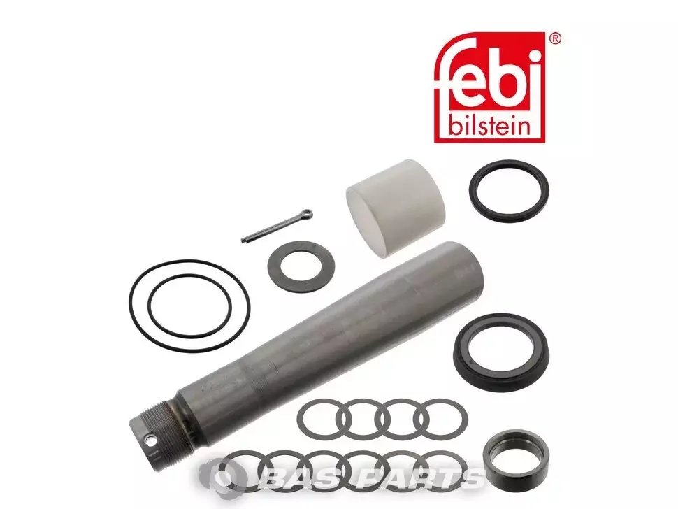 Achsschenkelbolzensatz Febi 3090266 Achsschenkelbolzensatz Febi 3090266