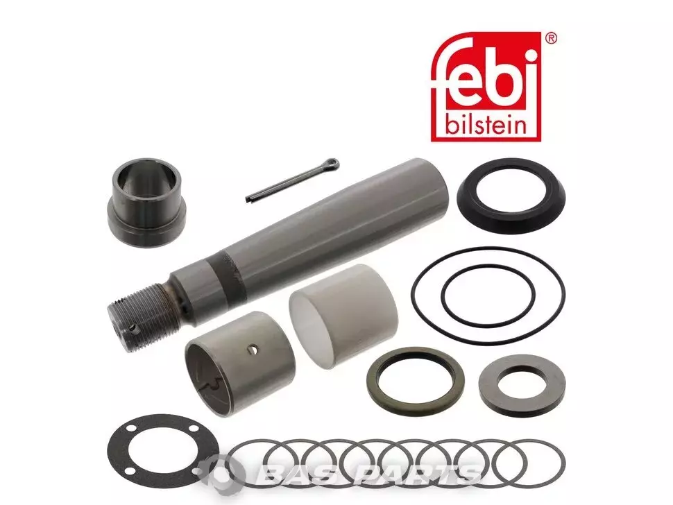 Set bolt rege Febi 3090267