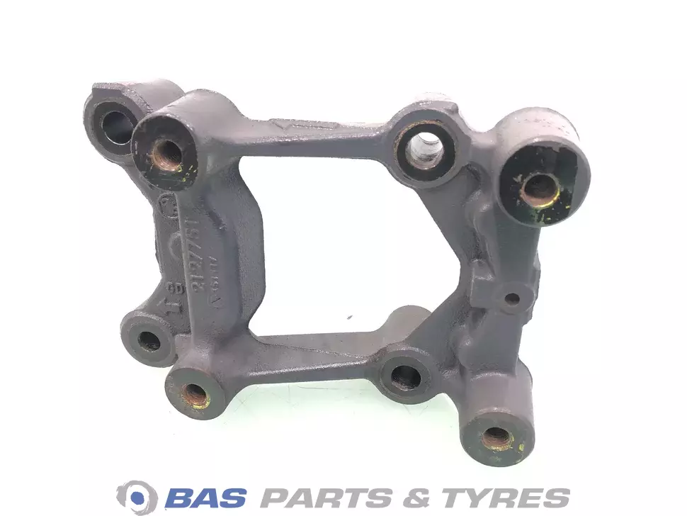Soporte de chasis DAF 2127780 Soporte de chasis DAF 2127780