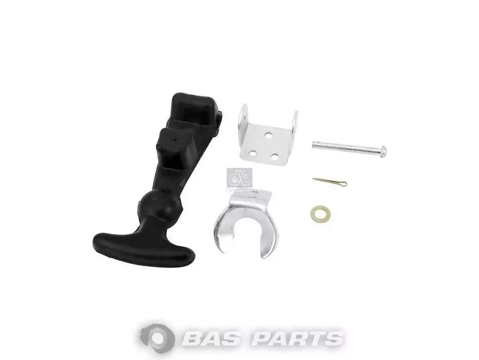 Rubber DT Spare Parts 630960S