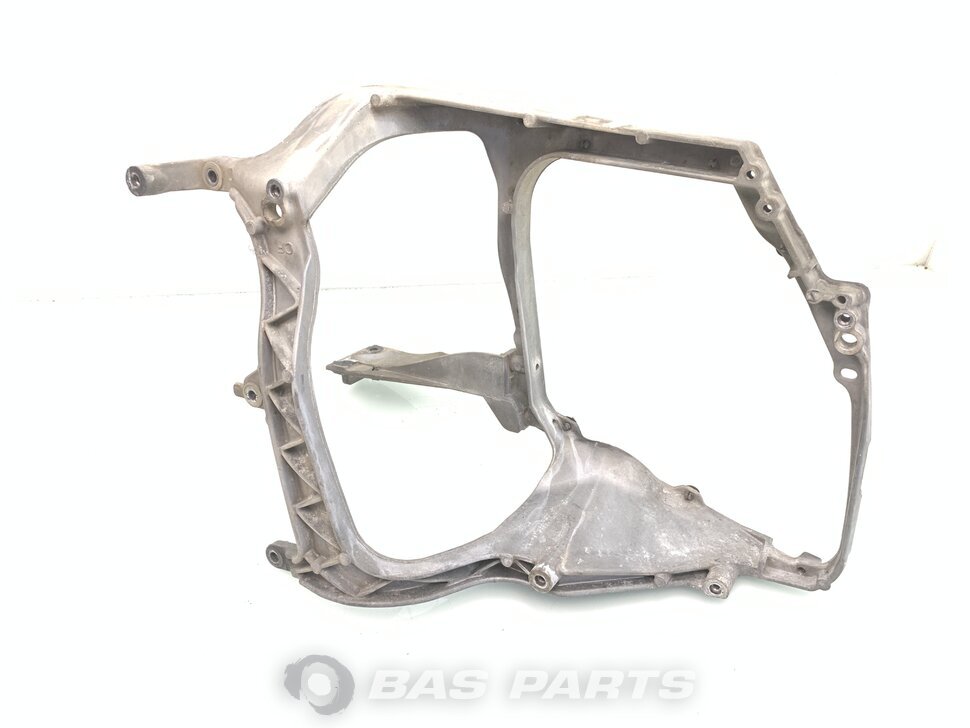 Headlamp frame 1837642 1837642, 2107375, 2120869 - BAS Parts 