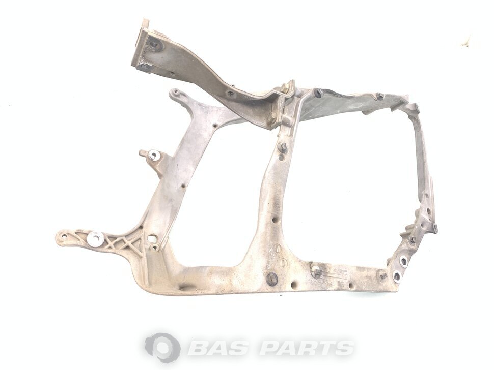 Headlamp frame 1837642 1837642, 2107375, 2120869 - BAS Parts